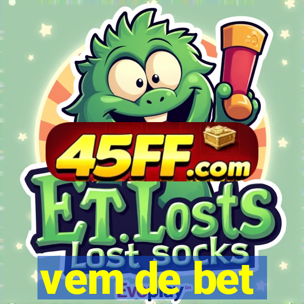 vem de bet